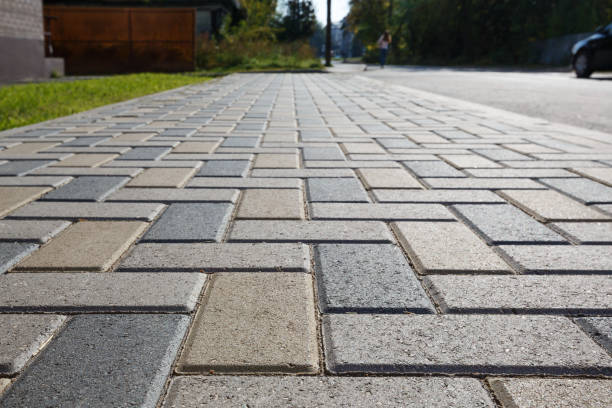 Commercial Driveway Pavers in Park Hills, KY