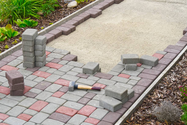 Best Brick Driveway Pavers  in Park Hills, KY