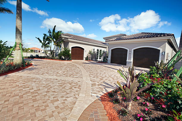 Best Concrete Paver Driveway  in Park Hills, KY