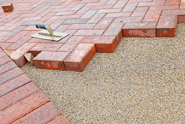 Park Hills, KY Driveway Pavers Company
