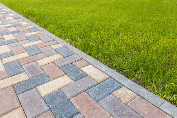 Best Residential Paver Driveway  in Park Hills, KY